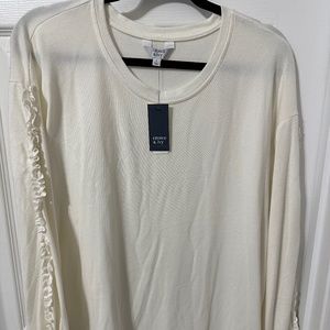 Crown & Ivy Sweater